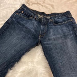 Men’s 514 Levi’s